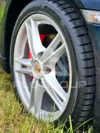 2009 Porsche BOXSTER