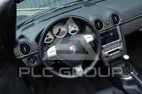 2009 Porsche BOXSTER