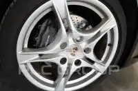 2009 Porsche BOXSTER
