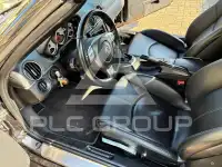 2009 Porsche BOXSTER