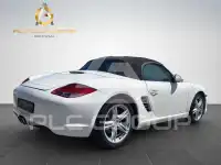 2009 Porsche BOXSTER
