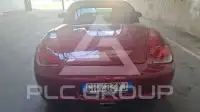 2009 Porsche BOXSTER