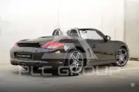 2009 Porsche BOXSTER
