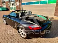 2009 Porsche BOXSTER