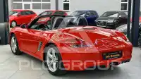 2009 Porsche BOXSTER