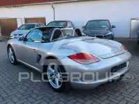 2009 Porsche BOXSTER