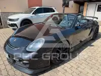 2009 Porsche BOXSTER
