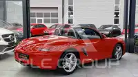 2009 Porsche BOXSTER