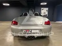 2009 Porsche BOXSTER