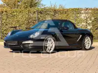 2009 Porsche BOXSTER
