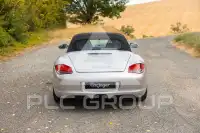 2009 Porsche BOXSTER