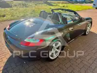 2009 Porsche BOXSTER
