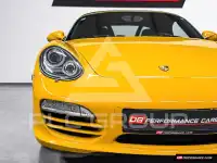 2009 Porsche BOXSTER