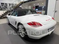 2009 Porsche BOXSTER