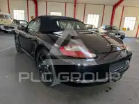 2009 Porsche BOXSTER