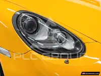 2009 Porsche BOXSTER