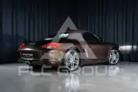 2009 Porsche BOXSTER