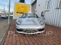 2009 Porsche BOXSTER