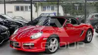 2009 Porsche BOXSTER