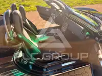 2009 Porsche BOXSTER