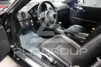 2009 Porsche BOXSTER