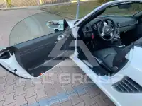 2009 Porsche BOXSTER