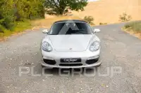 2009 Porsche BOXSTER