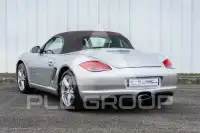 2009 Porsche BOXSTER