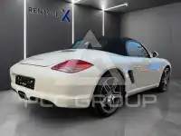 2009 Porsche BOXSTER