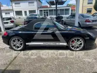 2009 Porsche BOXSTER