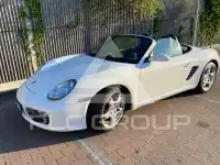 2009 Porsche BOXSTER