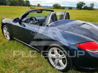 2009 Porsche BOXSTER