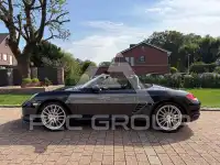 2009 Porsche BOXSTER