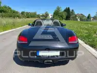 2009 Porsche BOXSTER
