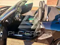 2009 Porsche BOXSTER