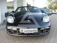 2009 Porsche BOXSTER