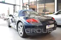 2009 Porsche BOXSTER