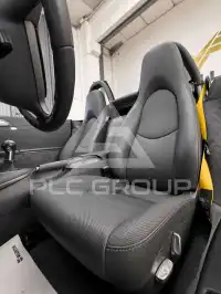 2009 Porsche BOXSTER