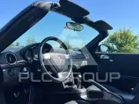 2009 Porsche BOXSTER