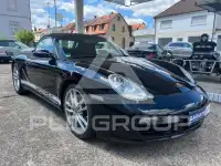 2009 Porsche BOXSTER
