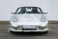 2009 Porsche BOXSTER