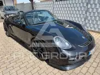 2009 Porsche BOXSTER