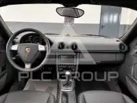 2009 Porsche BOXSTER