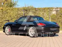 2009 Porsche BOXSTER