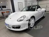 2009 Porsche BOXSTER