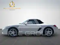 2009 Porsche BOXSTER