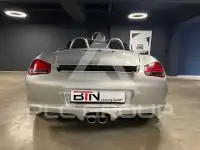 2009 Porsche BOXSTER