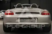 2009 Porsche BOXSTER