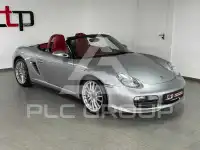 2009 Porsche BOXSTER