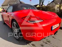 2009 Porsche BOXSTER